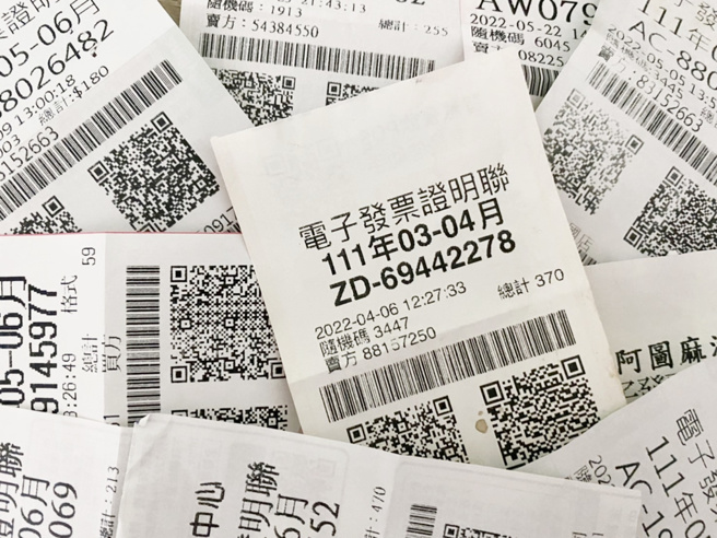 全家2幸運兒中千萬大獎 花60元買零食就中大獎（資料照）