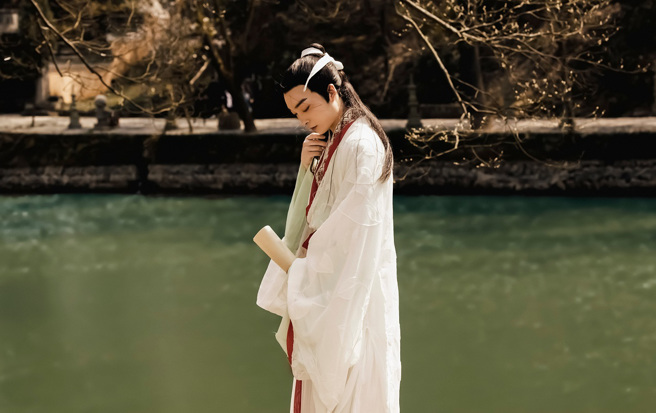 古代商人的社會地位很低，雖然能賺到很多錢，卻很少有女子願意嫁給他們。(示意圖/達志影像)