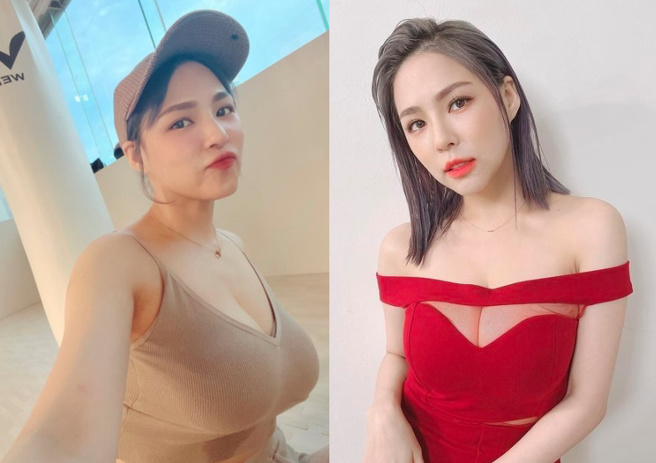 遭受駭客盜用臉書帳號的惡搞相害，讓熊熊這次真的崩潰到笑不出來。（圖／取自熊熊IG）