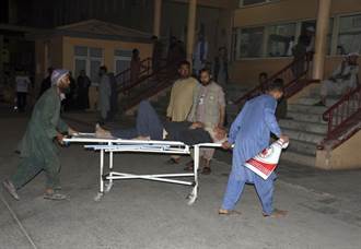 阿富汗一日4起爆炸釀14死 伊斯蘭國坦承犯案