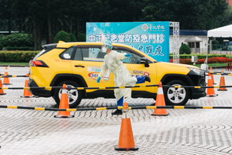 快篩陽即確診上路 台大醫示警1情況要PCR：可救命