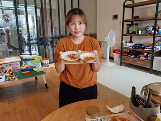 韓國新住民想念家鄉味 姜旼廷自製泡菜網售受歡迎