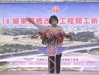 嘉義市長黃敏惠獲評5星 環保、醫療衛生雙冠