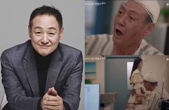 《精神病》徐睿知父食道癌病逝享年58歲 去年還在拍戲