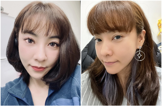 劉致妤以電影《新十二生肖》「貝瑪」一角走紅，。(劉致妤 Shadow Liu臉書)