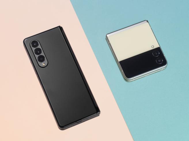 三星6月1日到30日期间，将串联线上网路商城与线下实体门市推出「618赢家购物节」；活动期间透过LINE购物下单最高享LINE Points 18%回馈无上限。（三星提供）