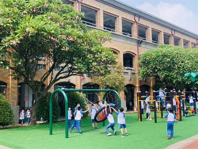 南投縣高中以下學校，5月30日到6月2日持續線上教學，暫停實體課程。（廖志晃攝）