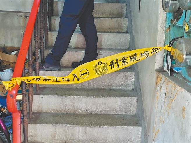 新北市苏女向母亲索讨猫饲料费被拒，持水果刀刺死母亲（本报资料照片）