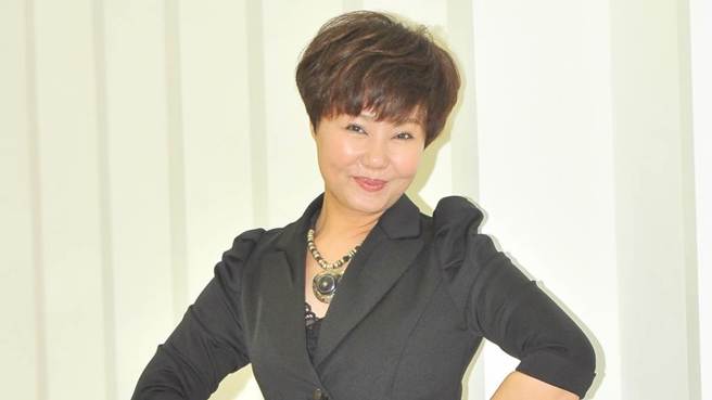 吕雪凤拍过许多脍炙人口好剧。（图／中时资料照）