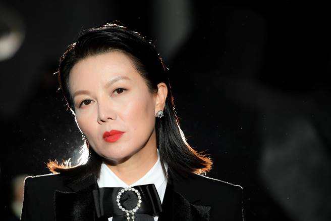 苗可麗將在台8再次展現經典連環砲罵功。（三立提供）