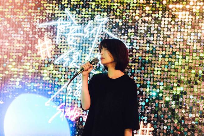 《女外科》攻占各大串流平台，蔡淑臻直呼「感觉真棒」（图／公共电视提供）