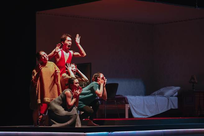 位於糖廍文化園區的「萬座曉劇場」，今（26）日正式開幕。（曉劇場提供）