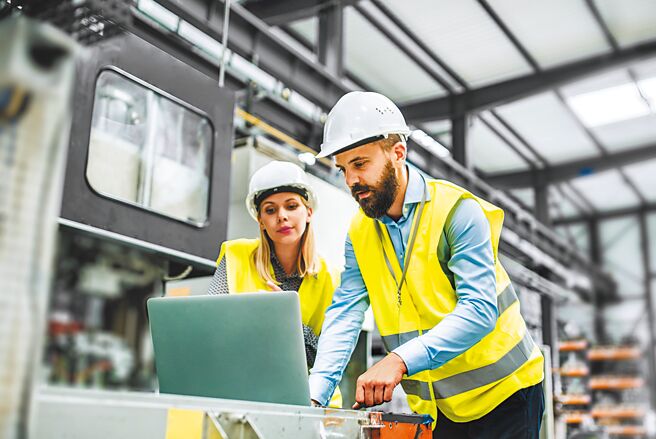 能源成本對獲利能力的影響愈來愈大，意味著能源效率的重要性日益上升。圖／ABB提供