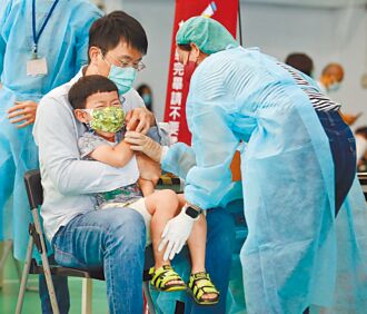 兒童染疫累計7死 重症增至16例