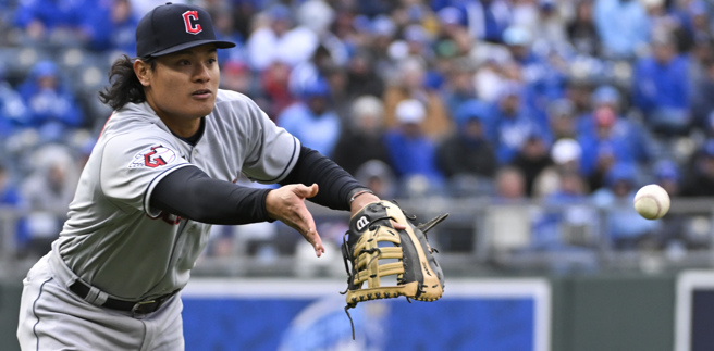 张育成将在未来10天与球队决定何去何从(美联社资料照)