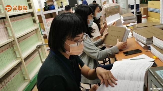 品觀點｜大專青年公部門暑期工讀計畫開跑  高市府提供逾400職缺（圖/品觀點提供）