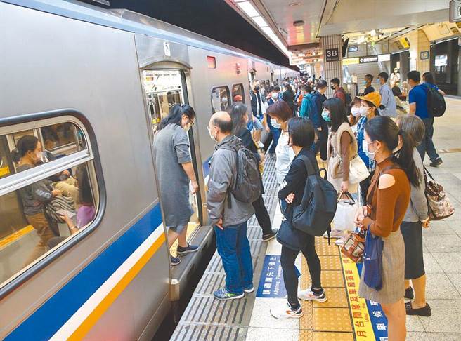 因應台鐵公司的《鐵路法》修正案，今天在立法院完成三讀。修正案明定，為強化鐵道監理及事故調查權則。（本報資料照片）