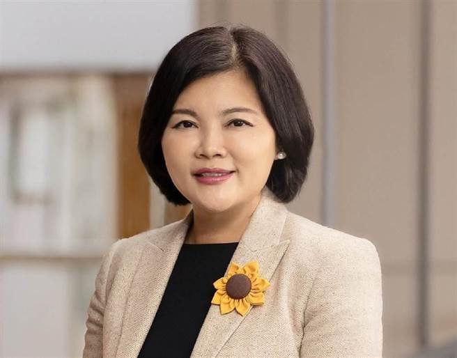 云林县长张丽善。(云林县政府提供／资料照）