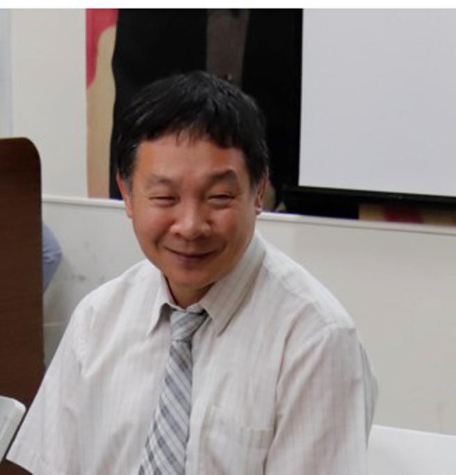 （國立中央大學台灣經濟發展研究中心執行長吳大任。圖／中大台經中心）