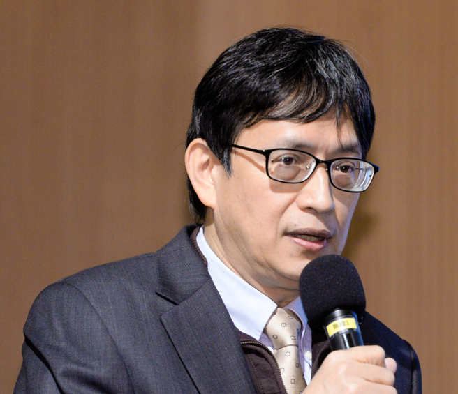 央行副总裁陈南光前次财产申报存款挂零，最新一期廉政专刊已重新更正。（图／本报资料照）