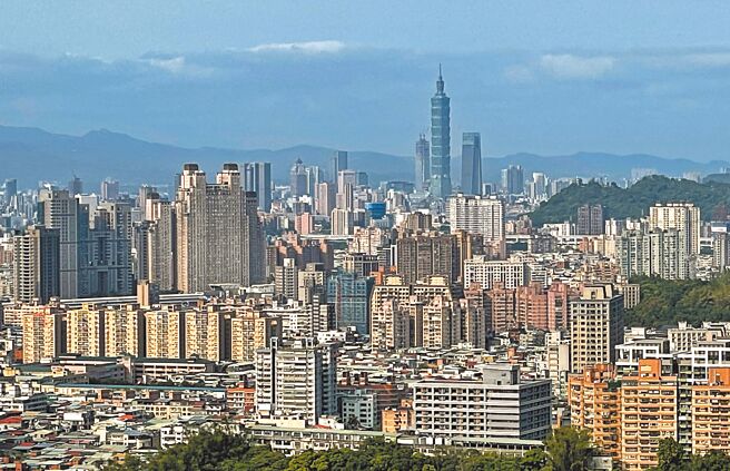 财政部拍板预售屋红单交易纳入房地合一2.0课重税。（陈信翰摄）