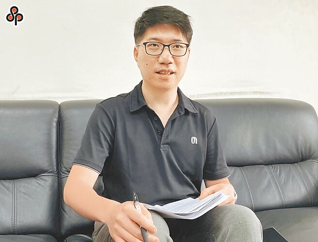 最高檢針對監察院二度彈劾檢察官陳隆翔，日前邀集專家及一二檢察官舉行法律研究小組會議，並請陳隆翔（見圖）列席。（本報資料照片）