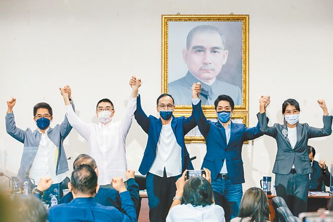 （资料照／郭吉铨摄）