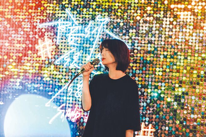 《女外科》受到廣大觀眾的喜愛，蔡淑臻直呼「感覺真棒」。（公視提供）