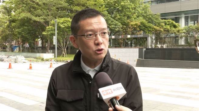 前立委孙大千。（资料照片）
