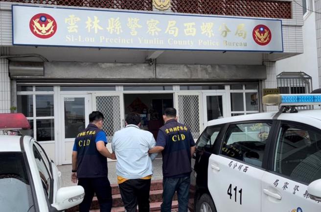 雲林西螺某蔬菜集貨場24日晚間傳出槍響，警方當天逮捕1名嫌犯，26、27日再拘提2名共犯，3人依違反槍砲彈藥刀械管制條例等罪嫌移送地檢署偵辦。（圖/ 中央社）