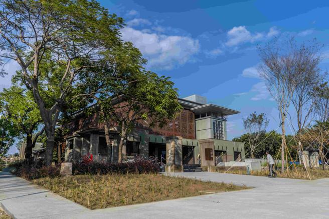 捷丝旅台南十鼓馆结合2022台南博物馆节策画「南博one」3天2夜住房专案。（捷丝旅台南十鼓馆提供）