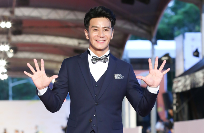 郭彦均发文引来外界炮轰。（图／中时资料照片）