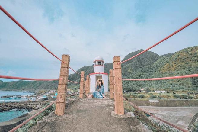 图片来源：IG@rebeccachen0421