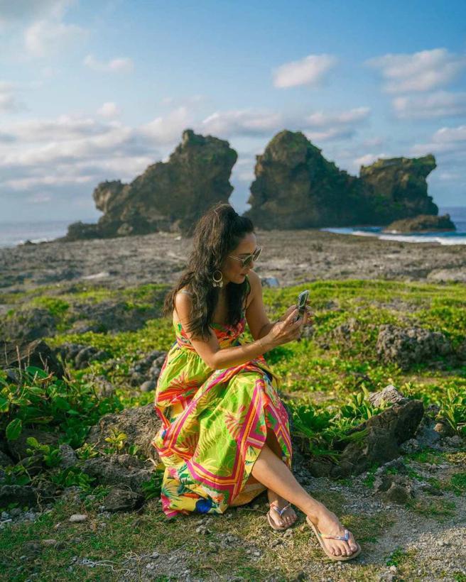 图片来源：IG@yueee.photo