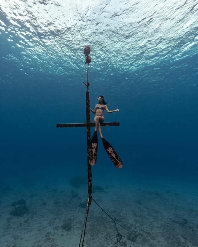 图片来源：IG@bellalee601