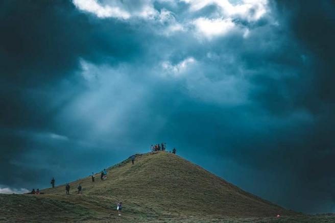 图片来源：IG@kevin.0525