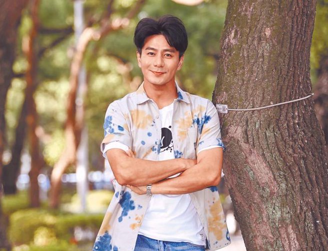 艺人郭彦均。（图／资料照片）