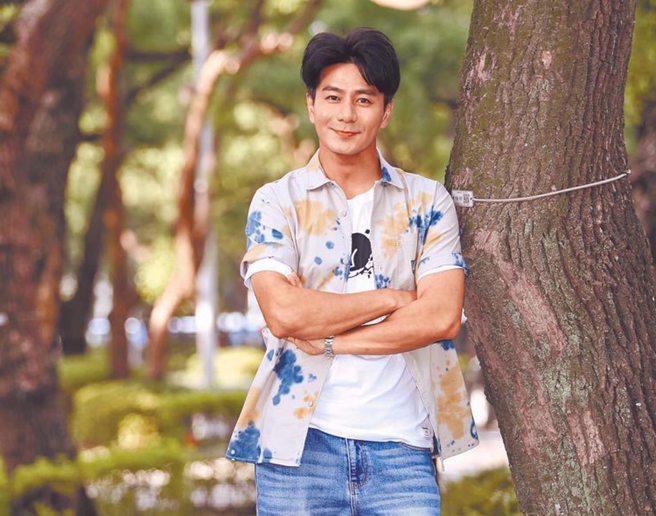 藝人郭彥均。（資料照片）