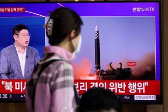 美日韓擬6月舉行防長會談 商討北韓飛彈問題