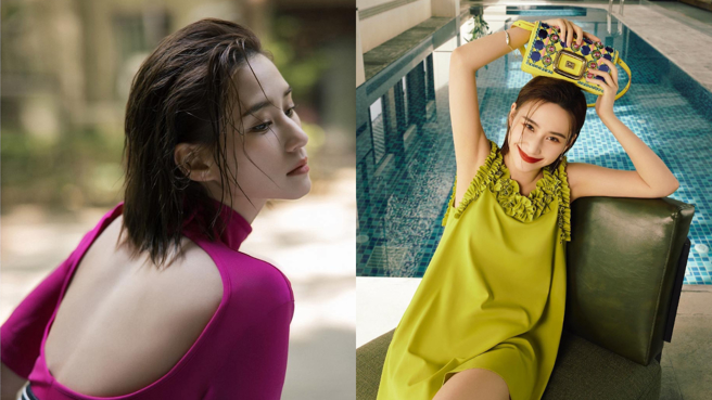 已故澳门赌王何鸿燊爱女何超莲，2019公开演员男友窦骁恋情，感情甜蜜却接连因发言内容引起争议。