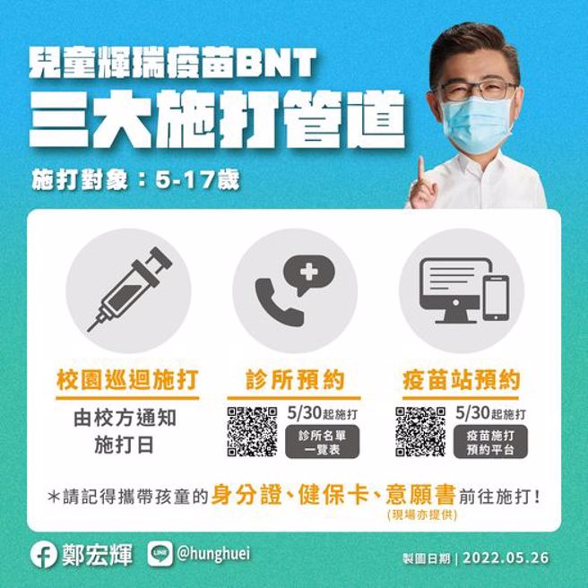 （取自鄭宏輝臉書）