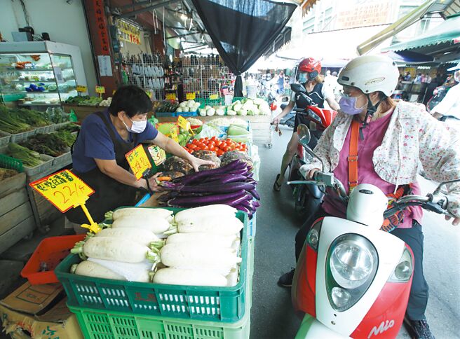 人间有味是清欢图╱本报资料照片