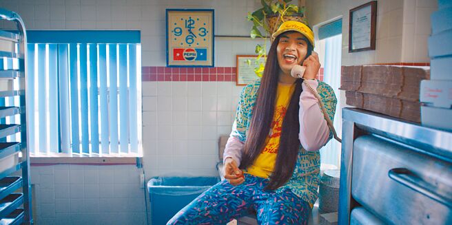 爱德华多佛朗哥是第4季才加入的成员。（Netflix提供）