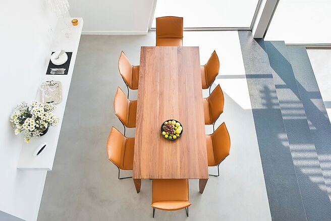 纽约家具设计中心提供。