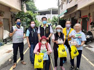 台南獨居與老老照顧面臨困境 社會局這麼回應
