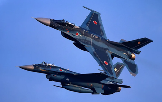 強化對中國威懾 日本將修法允許對12國出口戰機與飛彈