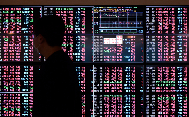 台股近期獲得買盤支撐。（示意圖／報系資料照）