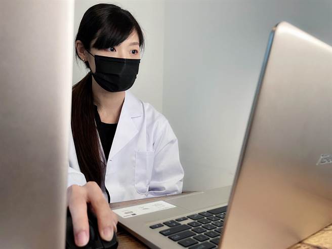 飞达旅游开办「行程视讯健检」。（飞达旅游提供）