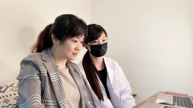 飞达旅游开办「行程视讯健检」。（飞达旅游提供）