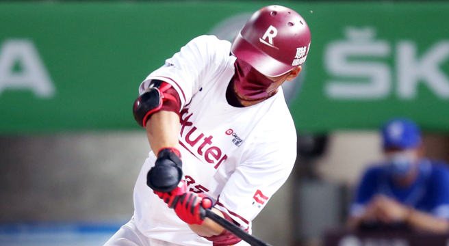 朱育賢。（資料照/范揚光攝）